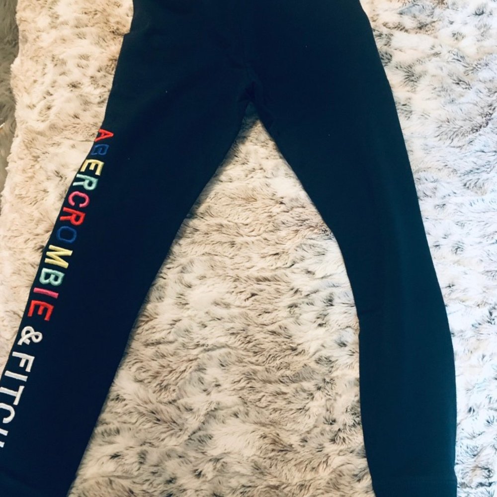 Abercrombie Sweatpants